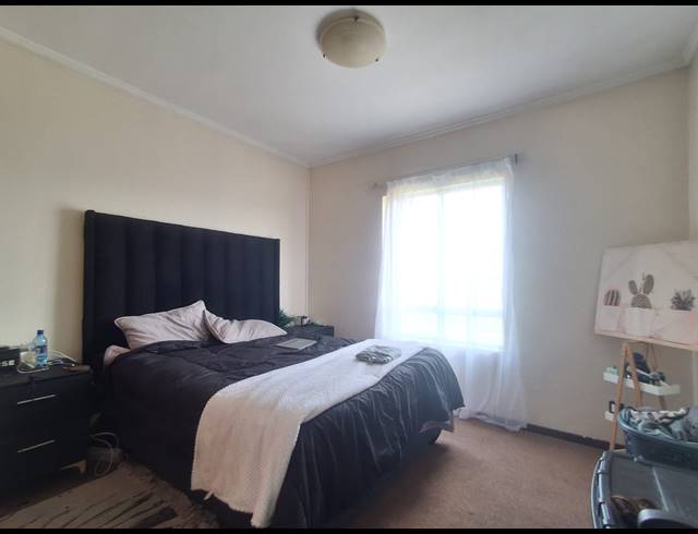 2 BEDROOM FLAT FOR SALE IN RIVERSPRAY LIFESTYLE ESTATE